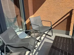 Pronájem bytu 1+kk, Praha - Háje, Výstavní, 33 m2