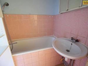 Prodej bytu 2+1, Dobříš, Jáchymovská, 51 m2