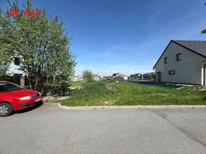 Prodej pozemku pro bydlení, Polička, 616 m2