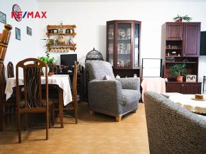 Prodej bytu 3+kk, Lázně Bohdaneč, Na Lužci, 84 m2