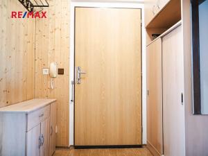 Prodej bytu 3+kk, Lázně Bohdaneč, Na Lužci, 84 m2