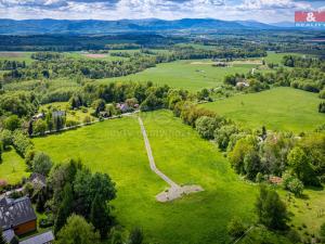 Prodej pozemku pro bydlení, Český Těšín - Koňákov, 1000 m2
