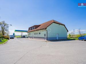 Prodej obchodního prostoru, Zalužany, 320 m2
