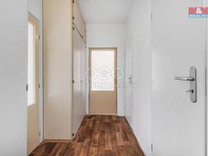Prodej bytu 4+1, Liberec - Liberec VI-Rochlice, Majakovského, 80 m2