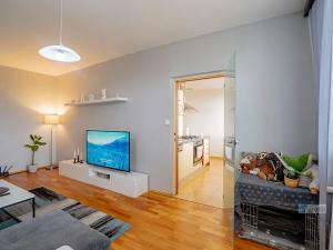 Prodej bytu 3+kk, Vyškov, Tyršova, 78 m2
