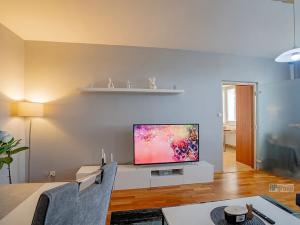 Prodej bytu 3+kk, Vyškov, Tyršova, 78 m2