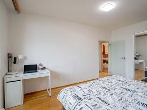 Prodej bytu 3+kk, Vyškov, Tyršova, 78 m2