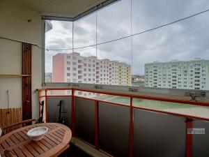 Prodej bytu 3+kk, Vyškov, Tyršova, 78 m2