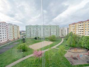 Prodej bytu 3+kk, Vyškov, Tyršova, 78 m2