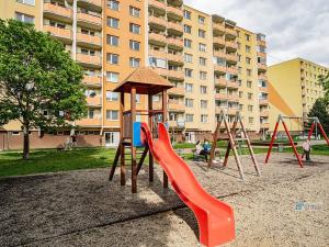 Prodej bytu 3+kk, Vyškov, Tyršova, 78 m2