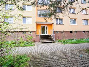 Prodej bytu 3+kk, Vyškov, Tyršova, 78 m2
