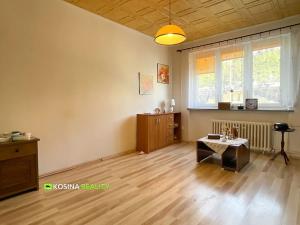 Prodej bytu 2+1, Habartov, Raisova, 58 m2