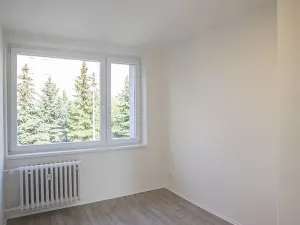 Pronájem bytu 3+1, Praha - Záběhlice, V ochozu, 61 m2