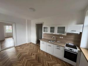 Pronájem bytu 2+1, Liberec, Raisova, 46 m2