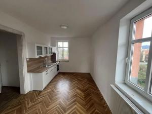 Pronájem bytu 2+1, Liberec, Raisova, 46 m2