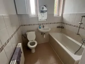 Pronájem bytu 2+1, Liberec, Raisova, 46 m2
