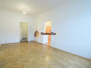 Pronájem bytu 3+kk, Praha - Nusle, Žateckých, 60 m2