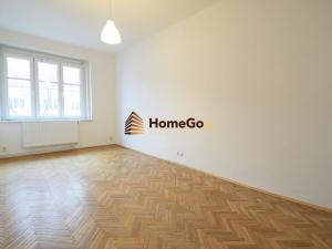 Pronájem bytu 3+kk, Praha - Nusle, Žateckých, 60 m2