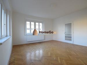 Pronájem bytu 3+kk, Praha - Nusle, U gymnázia, 91 m2