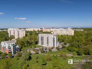Prodej bytu 4+kk, Pardubice, Labský Palouk, 153 m2