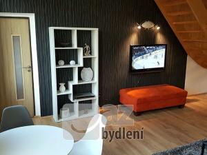 Prodej bytu 3+1, Tábor, Čsl. armády, 108 m2