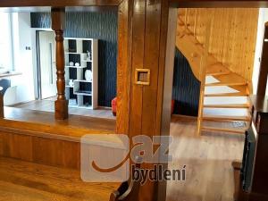 Prodej bytu 3+1, Tábor, Čsl. armády, 108 m2