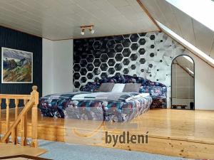 Prodej bytu 3+1, Tábor, Čsl. armády, 108 m2