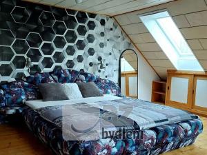 Prodej bytu 3+1, Tábor, Čsl. armády, 108 m2