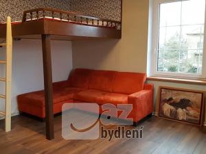 Prodej bytu 3+1, Tábor, Čsl. armády, 108 m2