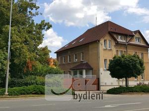 Prodej bytu 3+1, Tábor, Čsl. armády, 108 m2