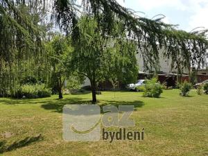 Prodej bytu 3+1, Tábor, Čsl. armády, 108 m2