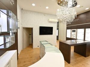 Pronájem obchodního prostoru, Praha - Nové Město, Na příkopě, 40 m2