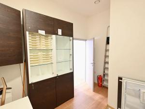 Pronájem obchodního prostoru, Praha - Nové Město, Na příkopě, 40 m2