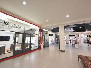 Pronájem obchodního prostoru, Praha - Nové Město, Na příkopě, 40 m2