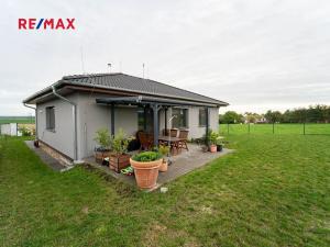 Prodej rodinného domu, Cerhenice, Edvarda Beneše, 111 m2