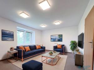 Prodej bytu 3+1, Sedlčany, 82 m2