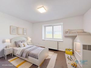 Prodej bytu 3+1, Sedlčany, 82 m2