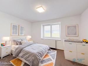 Prodej bytu 3+1, Sedlčany, 82 m2