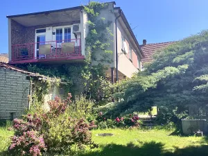 Pronájem bytu 3+1, Letonice, 70 m2