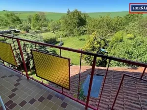 Pronájem bytu 3+1, Letonice, 70 m2