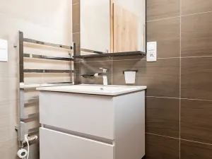 Prodej bytu 3+kk, Černá v Pošumaví, 53 m2