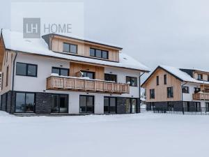 Prodej bytu 3+kk, Černá v Pošumaví, 52 m2