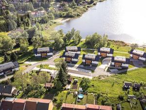 Prodej bytu 3+kk, Černá v Pošumaví, 52 m2