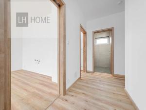 Prodej bytu 3+kk, Černá v Pošumaví, 52 m2