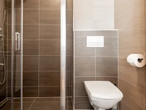 Prodej bytu 3+kk, Černá v Pošumaví, 52 m2