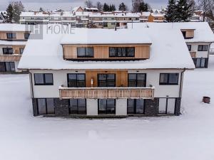 Prodej bytu 3+kk, Černá v Pošumaví, 49 m2