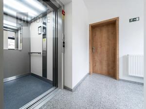 Prodej bytu 3+kk, Černá v Pošumaví, 49 m2