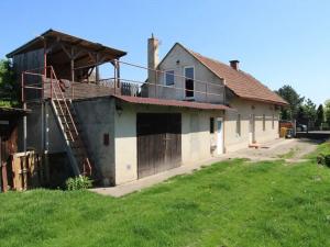 Prodej rodinného domu, Úžice, 70 m2
