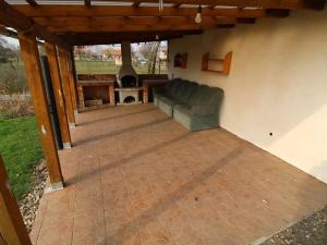 Prodej rodinného domu, Úžice, 70 m2