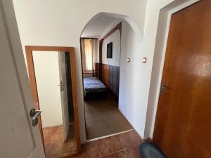 Pronájem bytu 1+1, Praha - Krč, Rosečská, 32 m2